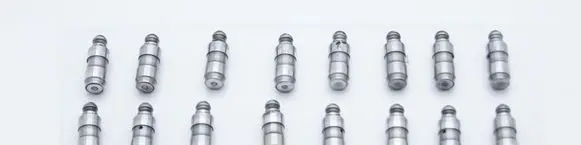 Ford Focus Tappets lifter FORD_FOCUS_MK2_1.6_TDCI_POPYCHACZ_ZAWOROWY