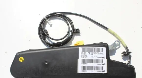 Seat Altea Seat airbag 5P0880241A