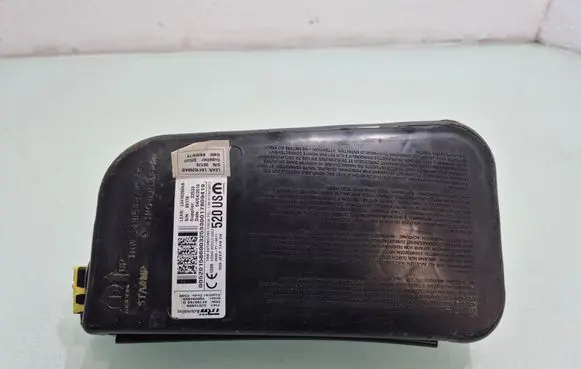 Jeep Renegade Seat airbag 34165487