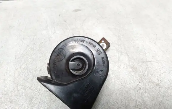Volvo V70 Horn signal 08635071 A046522 0055306
