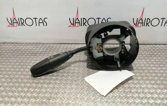 Mercedes-Benz Sprinter W906 Indicator stalk A9065450310