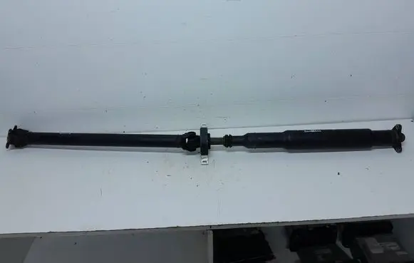 BMW 3 E92 E93 Drive shaft (set) 7527333