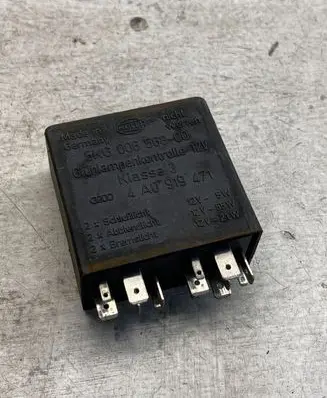 Audi A6 S6 C4 4A Other relay 4a0919471