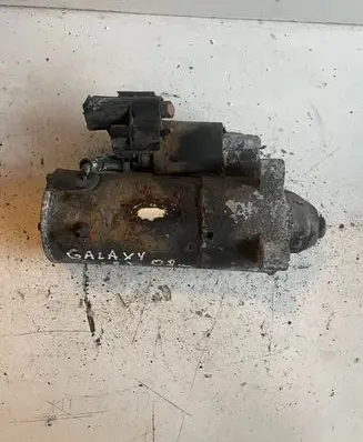 Ford Mondeo MK IV Starter motor 657359