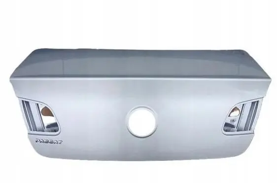 Volkswagen PASSAT B6 Horn signal lol