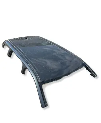 Volvo XC90 Roof 
