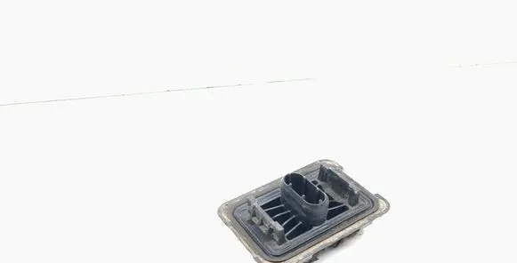 BMW 3 E90 E91 Jacking socket point 7123311
