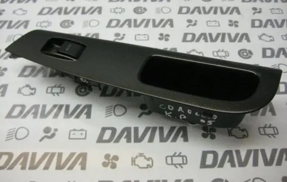 Toyota Corolla E120 E130 Electric window control switch 74232-02210 74232-02230 7423202210