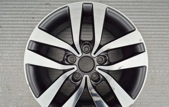 Hyundai i30 R16 alloy rim 52910G4200