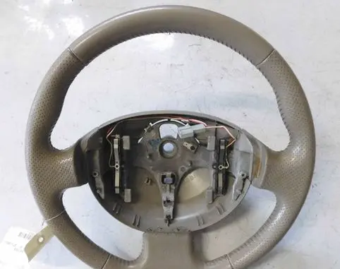 Renault Scenic II - Grand scenic II Steering wheel 8200106306E 8200282593A