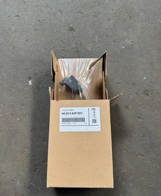 BMW 3 G20 G21 Reversing camera 5A0F6D7
