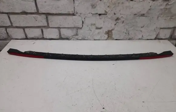 Audi A8 S8 D3 4E Rear tail light reflector 4E0807417B
