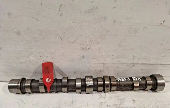Camshaft