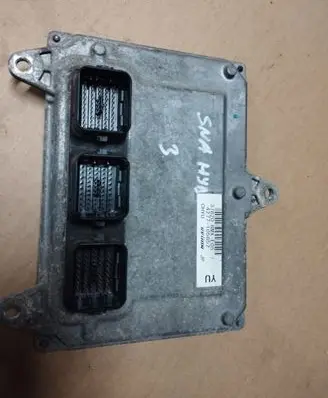 Honda Civic Engine control unit/module 37820RMXE05