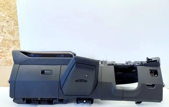 Renault Megane E-Tech Dashboard 689219677R 687757103R