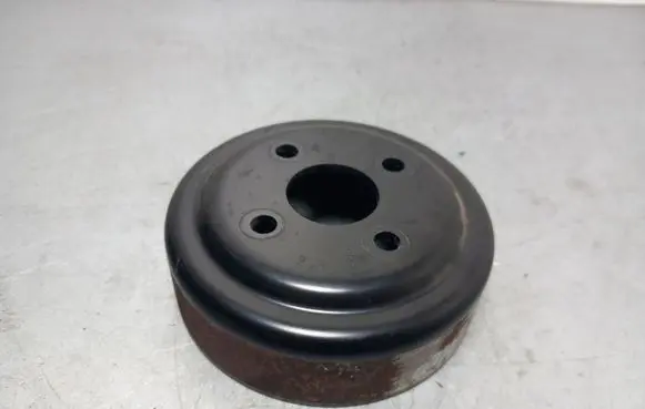 Mitsubishi Eclipse Cross Water pump pulley ECLIPSEVANDPOMPSKRIEM