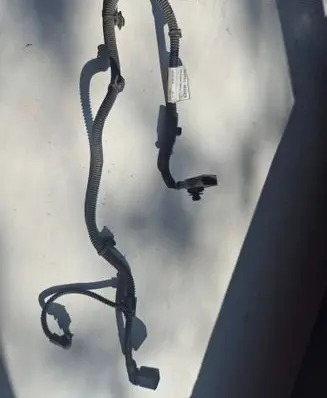 Opel Combo E Other wiring loom 9828046080