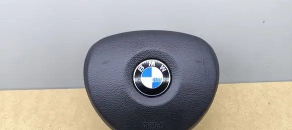 BMW 3 E90 E91 Steering wheel airbag 33677051505W