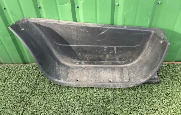 Opel Movano B Sill 769520009R