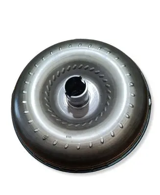 Mercedes-Benz C W204 Torque converter A2092500902 08206L72