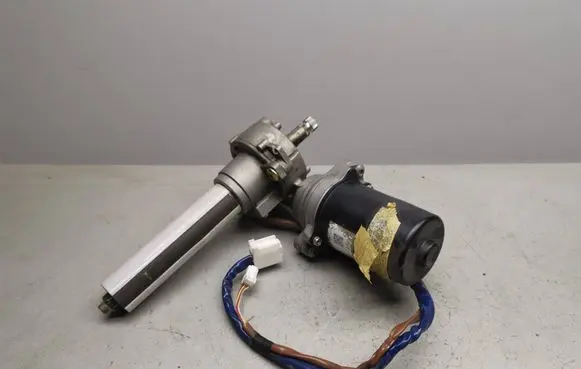 Toyota Yaris Electric power steering pump 452000D110