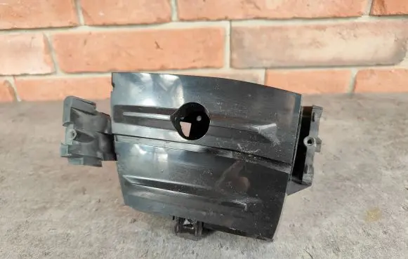 BMW 8 G15 Other interior part 7418992 7418966