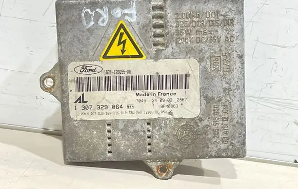 Xenon control unit/module