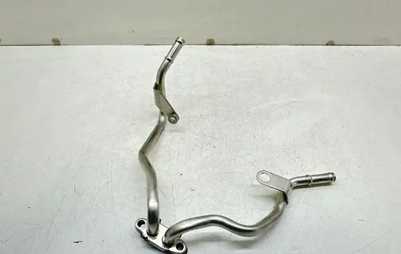 Ford Transit - Tourneo Connect Turbo turbocharger oiling pipe/hose 05E121497E