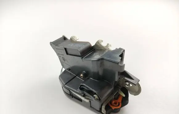 Mercedes-Benz Vito Viano W639 Sliding door lock A2C53016762