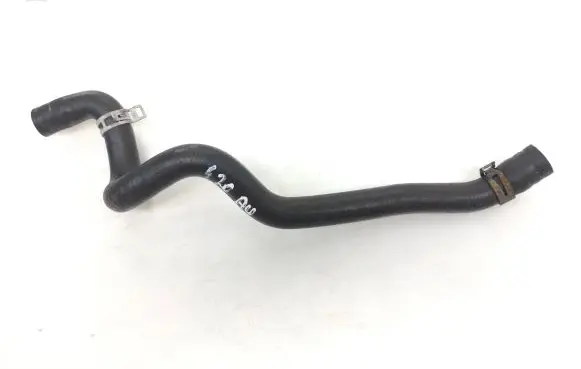 BMW 5 E60 E61 Engine coolant pipe/hose 6910757 64216910757