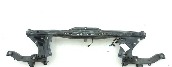 Mercedes-Benz Vito Viano W639 Top upper radiator support slam panel A6395843238