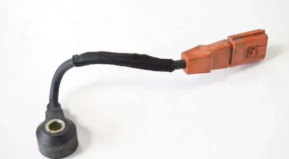 Land Rover Range Rover Evoque L538 Detonation knock sensor 07L905377