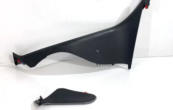 Toyota Camry VIII XV70 Dashboard trim