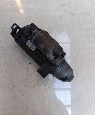 Honda Accord Starter motor M002T85671