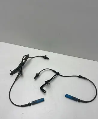 BMW 5 E60 E61 ABS wheel speed sensor 34526771702