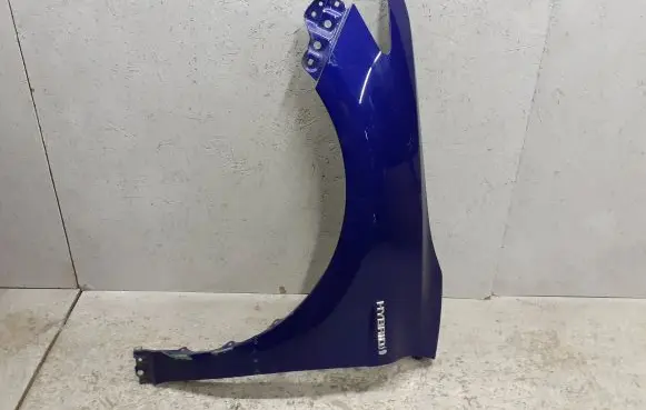 Toyota Camry VIII XV70 Fender