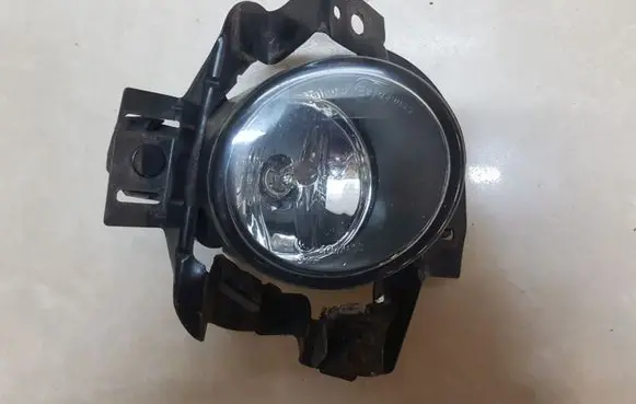 Nissan X-Trail T30 Front fog light