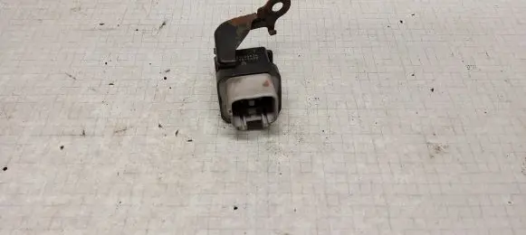 Toyota Verso Glow plug pre-heat relay 28610670100 1567000671 2860126030