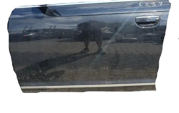 Audi A6 S6 C6 4F Front door