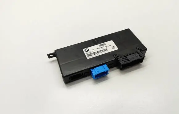 BMW 5 F10 F11 Gateway control module 9284422 61359284422 121531