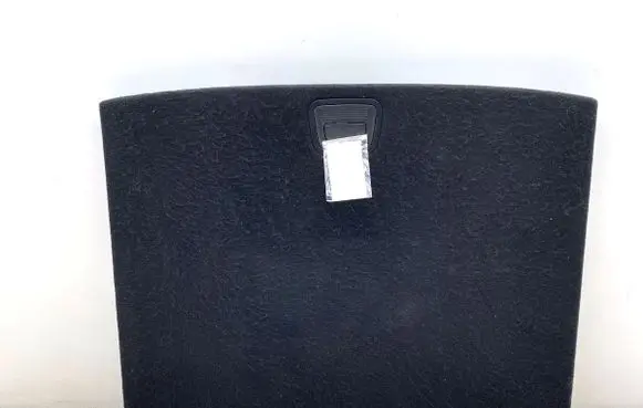 Mercedes-Benz A W176 Trunk/boot floor carpet liner A1766800042