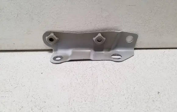 Toyota bZ4X Fender mounting bracket