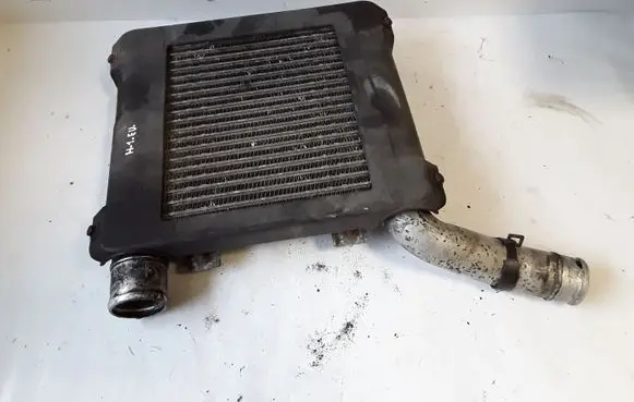 Hyundai H-1, Starex, Satellite Intercooler radiator 281904A000