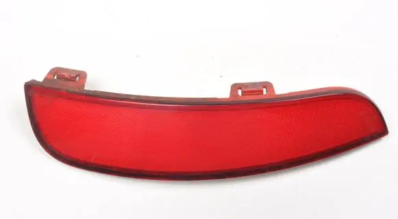 Volvo V50 Rear tail light reflector 30763345