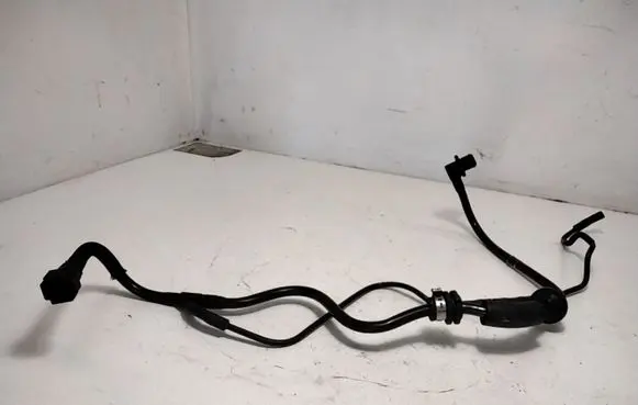 Volvo V50 Brake booster pipe/hose 6821A 1720040521