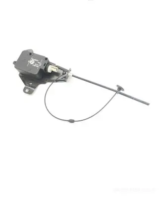 BMW 5 E39 Central locking motor 8352168 40620433