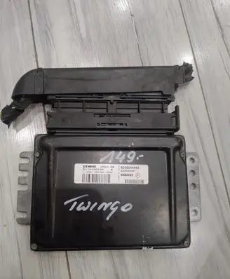Renault Twingo I Engine control unit/module ECU 8200044443