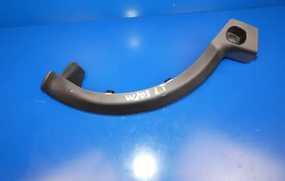 Mercedes-Benz C W205 Other trunk/boot trim element A2058210089 15670949