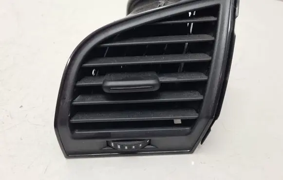 Skoda Fabia Mk3 (NJ) Dashboard side air vent grill/cover trim 6V0819701