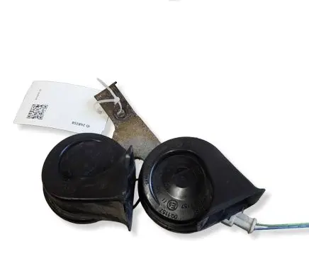 Peugeot 3008 I Horn signal 001157